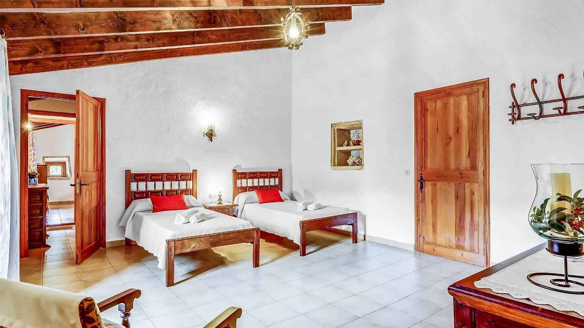 Villa Can Oliva Pollenca Spain